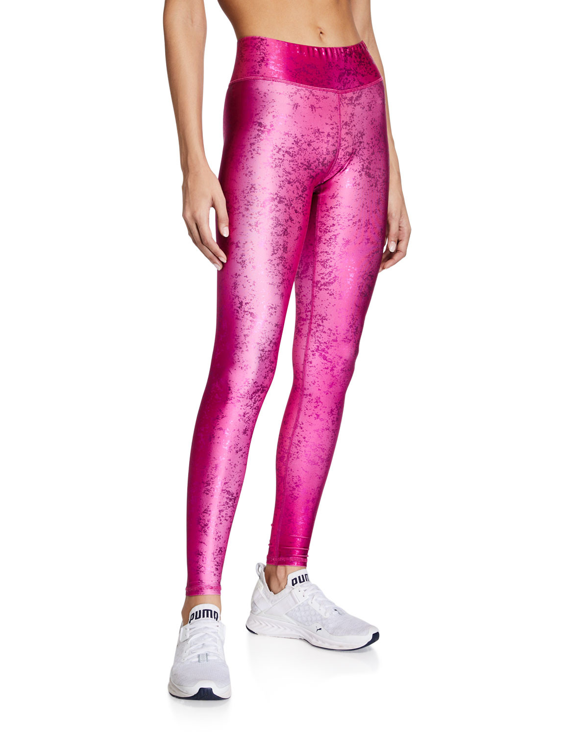 Balayage Active Leggings | Neiman Marcus