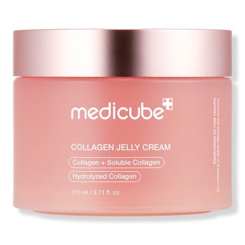 Collagen Niacinamide Jelly Cream | Ulta