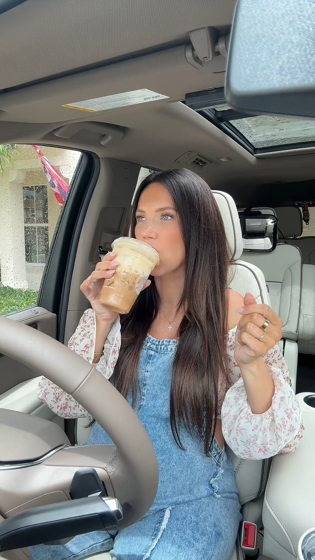 overalls linked here ✨



#LTKFindsUnder50 #LTKStyleTip #LTKBump