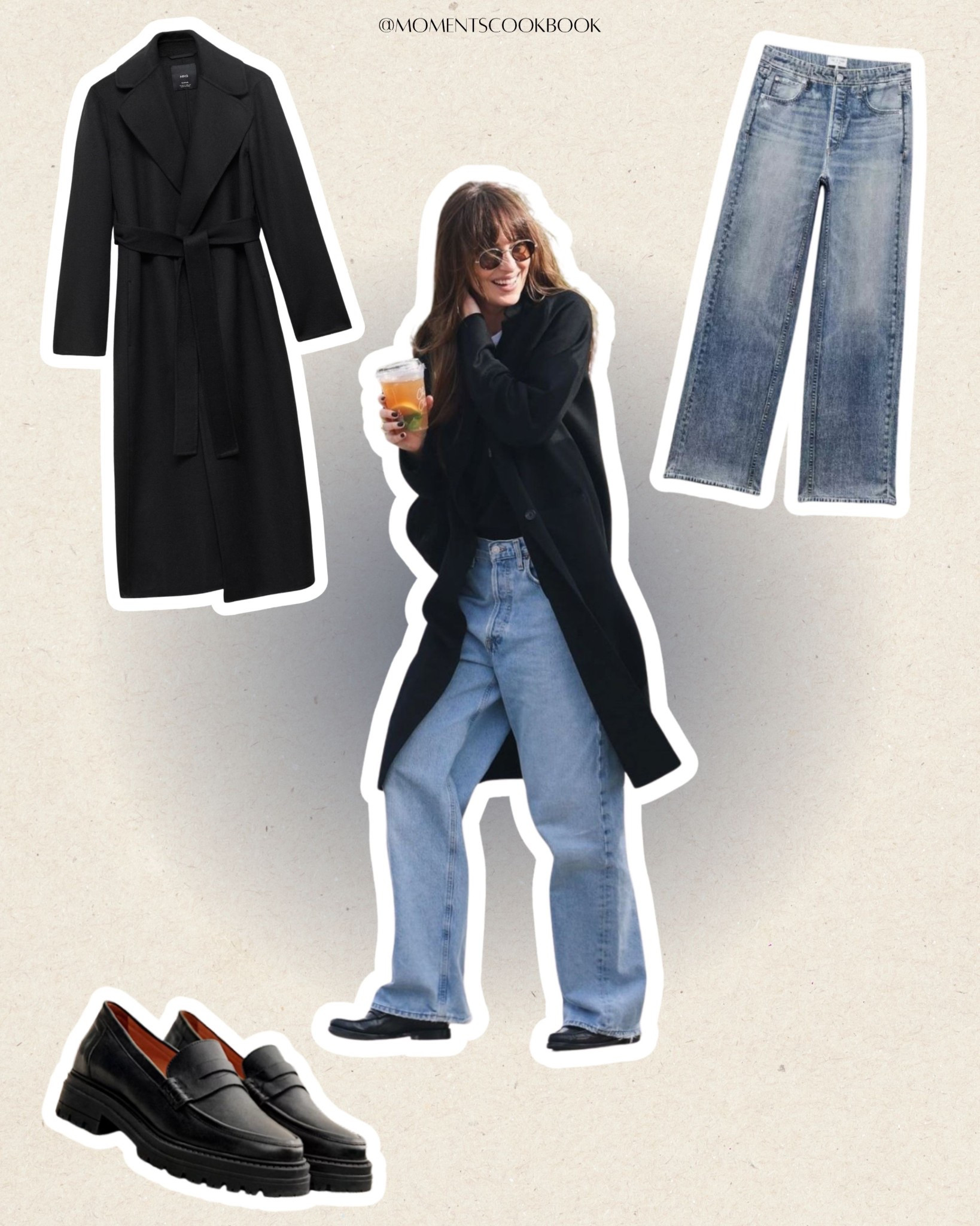 Dakota wool coat version!

#LTKSeasonal #LTKTravel #LTKStyleTip