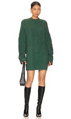 Garcelle Sweater Dress
                    
                    Lovers and Friends | Revolve Clothing (Global)