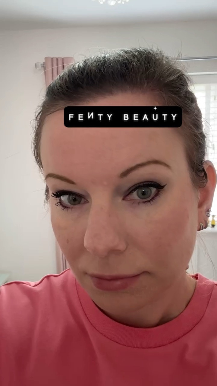 Say goodbye to sparse brows! 🙅‍♀️ The Fenty Beauty Brow MVP is my secret weapon for flawless, stunning brows. Trust me, you need this in your makeup bag! 


















#fentybeauty #browtransformation😍 #fentyfaves #ʙʀᴏᴡɢᴏᴀʟs #beautymusthaves #ʙʀᴏᴡɢᴀᴍᴇsᴛʀᴏɴɢ #getthelook #ltkbeauty #browmvp #browmvpultrafine #ltkbeautytip #beautytips #fentyfam #ltkuk #ltkeurope #ltkover40

#LTKuk #AugustBrandSpotlight #LTKbeauty