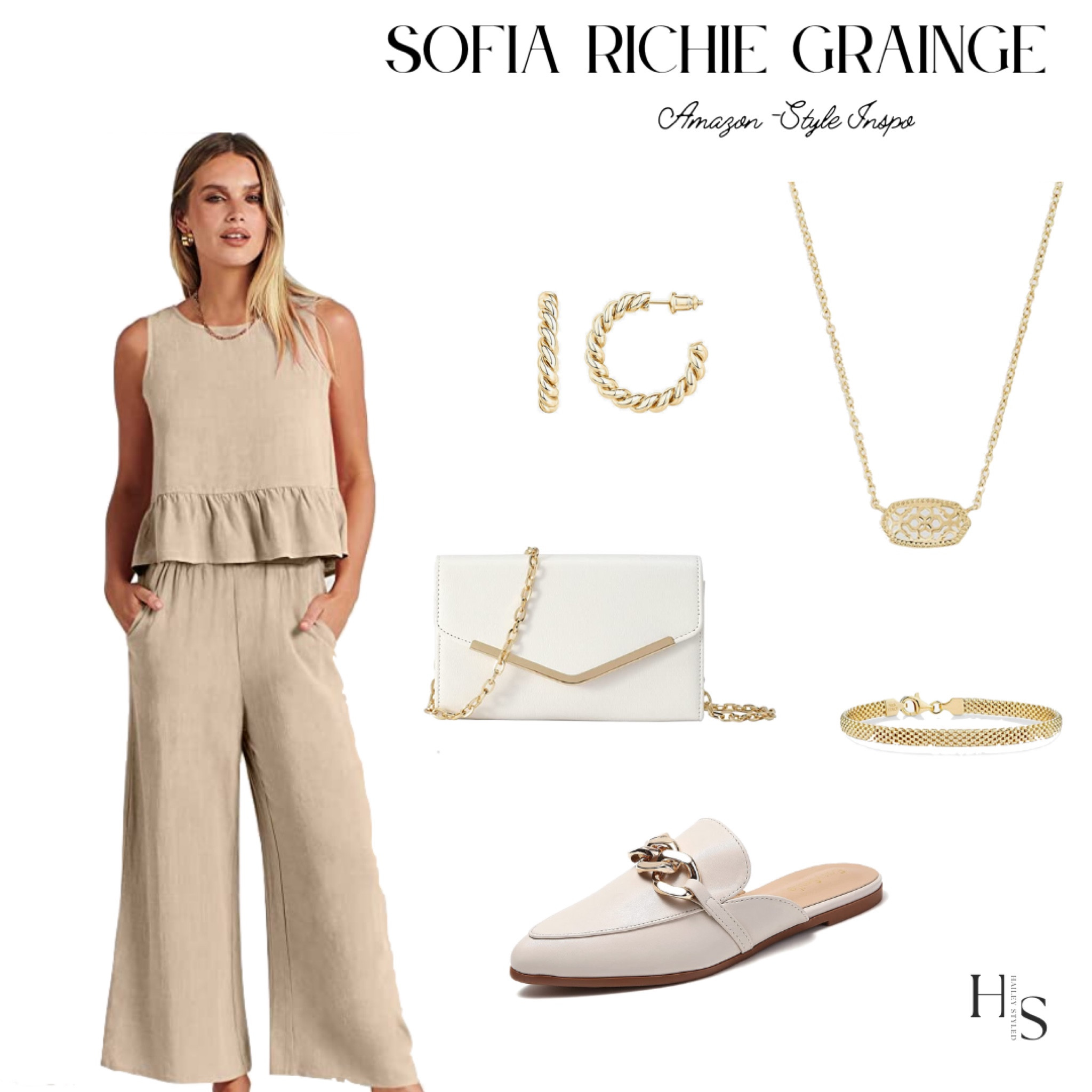 Sofia Richie Grainge • Amazon Style Inspo ✨ 

#LTKSeasonal #LTKfit #LTKFind