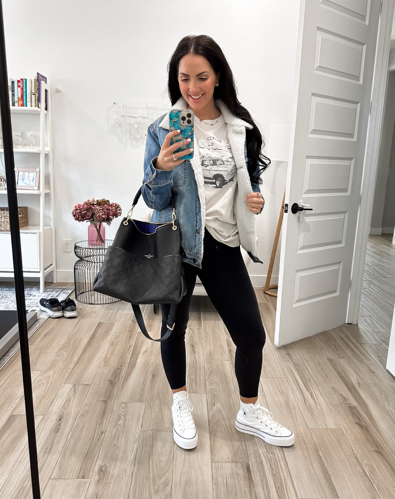 Coffee Date OOTD!  

 #LTKSummerEdit #LTKSeasonal #LTKBeauty