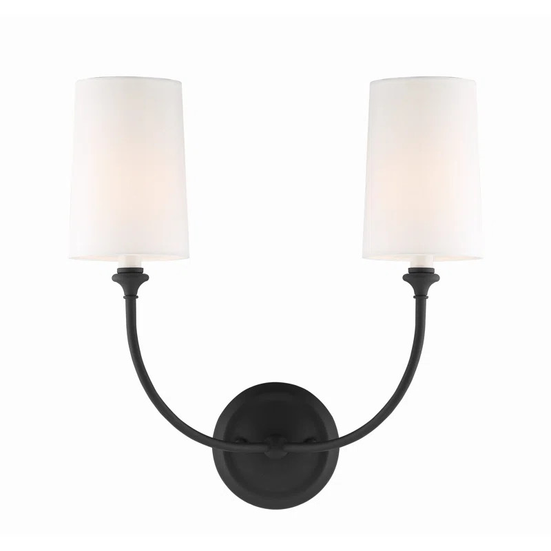 Anni Armed Sconce | Wayfair North America