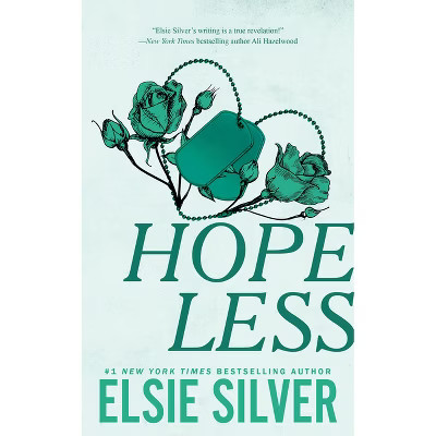 Hopeless - (Chestnut Springs) by  Elsie Silver (Paperback) | Target