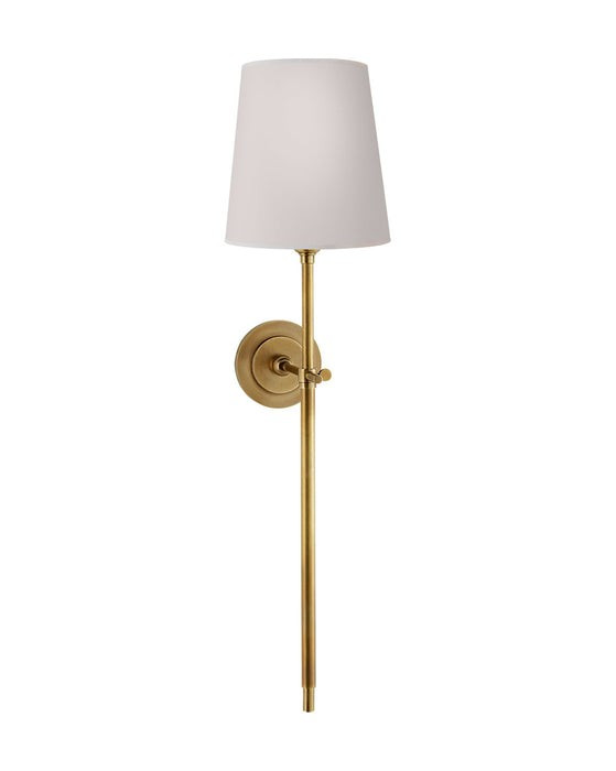 Bryant Large Tail Sconce | McGee & Co.