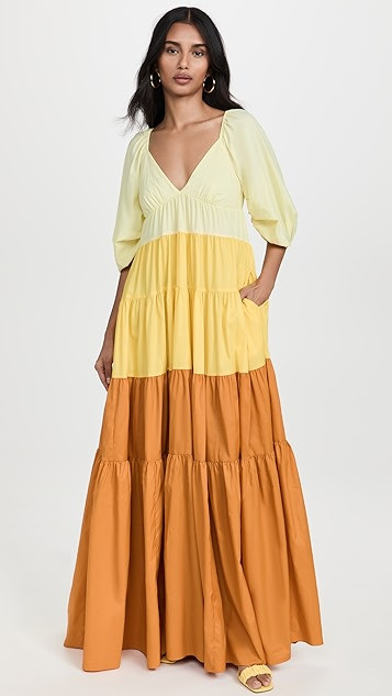 Meadow Maxi Dress | Shopbop