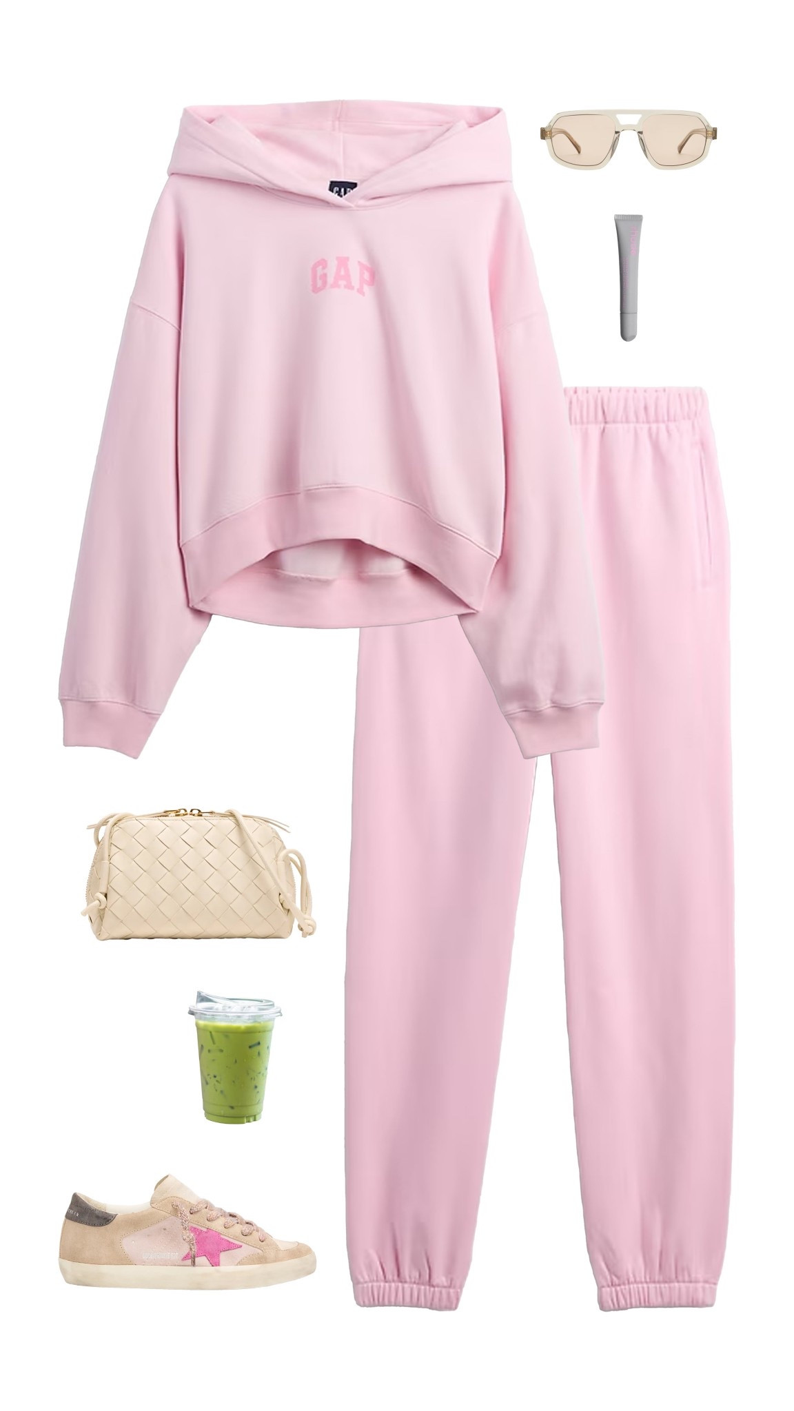 Black Friday shopping outfit 🛍️