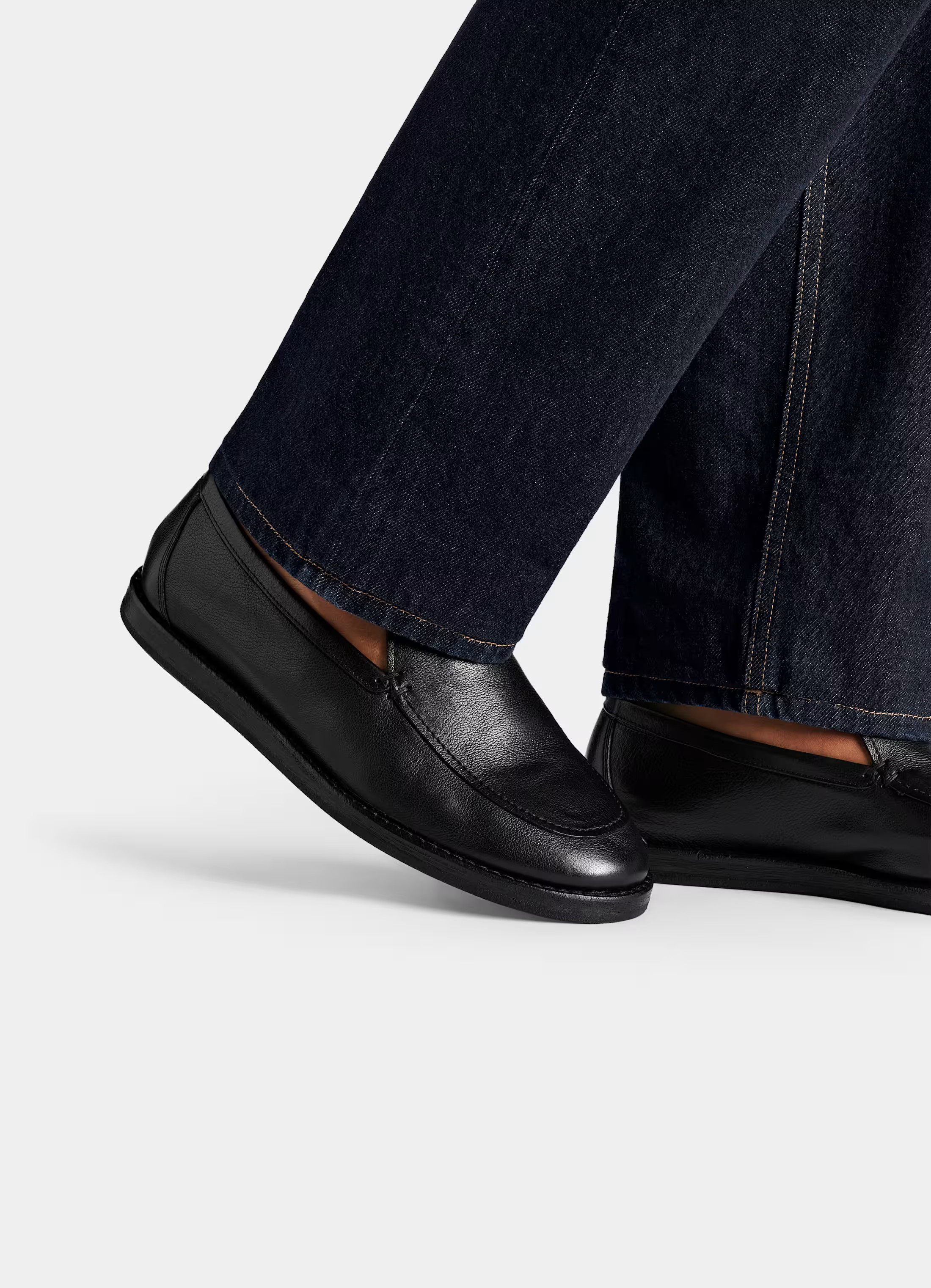 Black Loafer
                                            
                                       ... | Suitsupply (US)