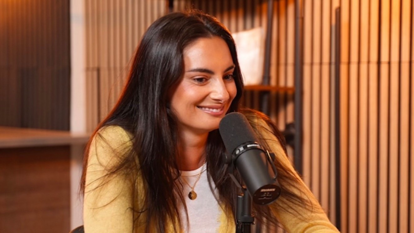 Paige Desorbo
Bravo
Celebrity style
Giggly squad 