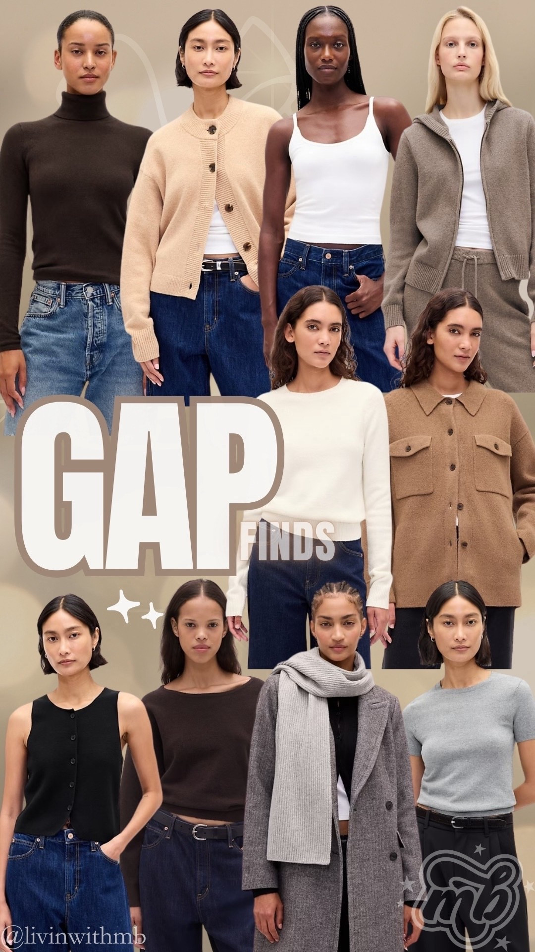 Recent Gap finds! 🤩

#LTKHoliday #LTKGiftGuide #LTKSaleAlert