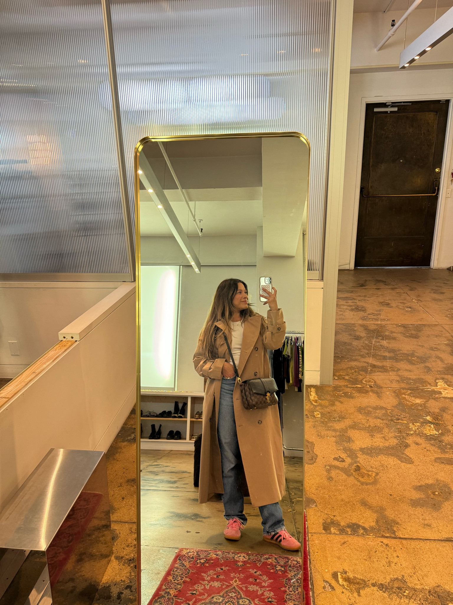 New York outfit inspo 

#LTKmidsize #LTKstyletip #LTKfindsunder100