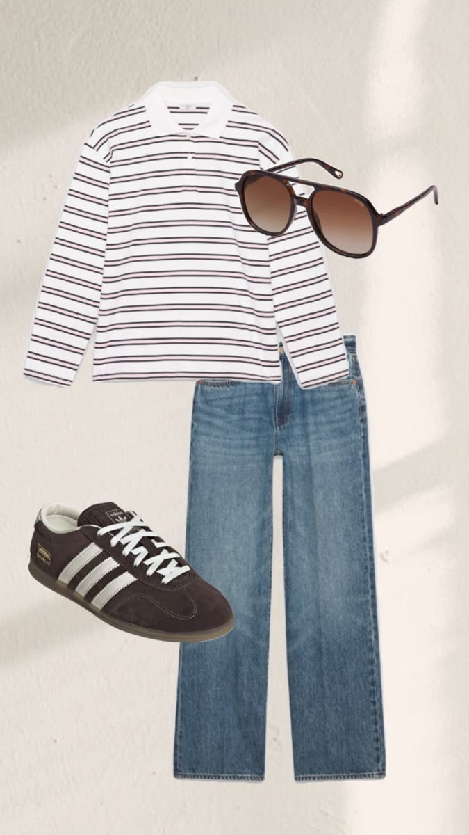 What I think of when I imagine a cute, comfy, cool mom outfit!! Have worn something very similar to this many may times and 10/10 toddler mom approved ✨

Mom Outfit | Toddler Mom | Mom Outfit | Spring Style 

#momoutfit #toddlermom #momoutfit #springstyle

#LTKootd #LTKmomlife