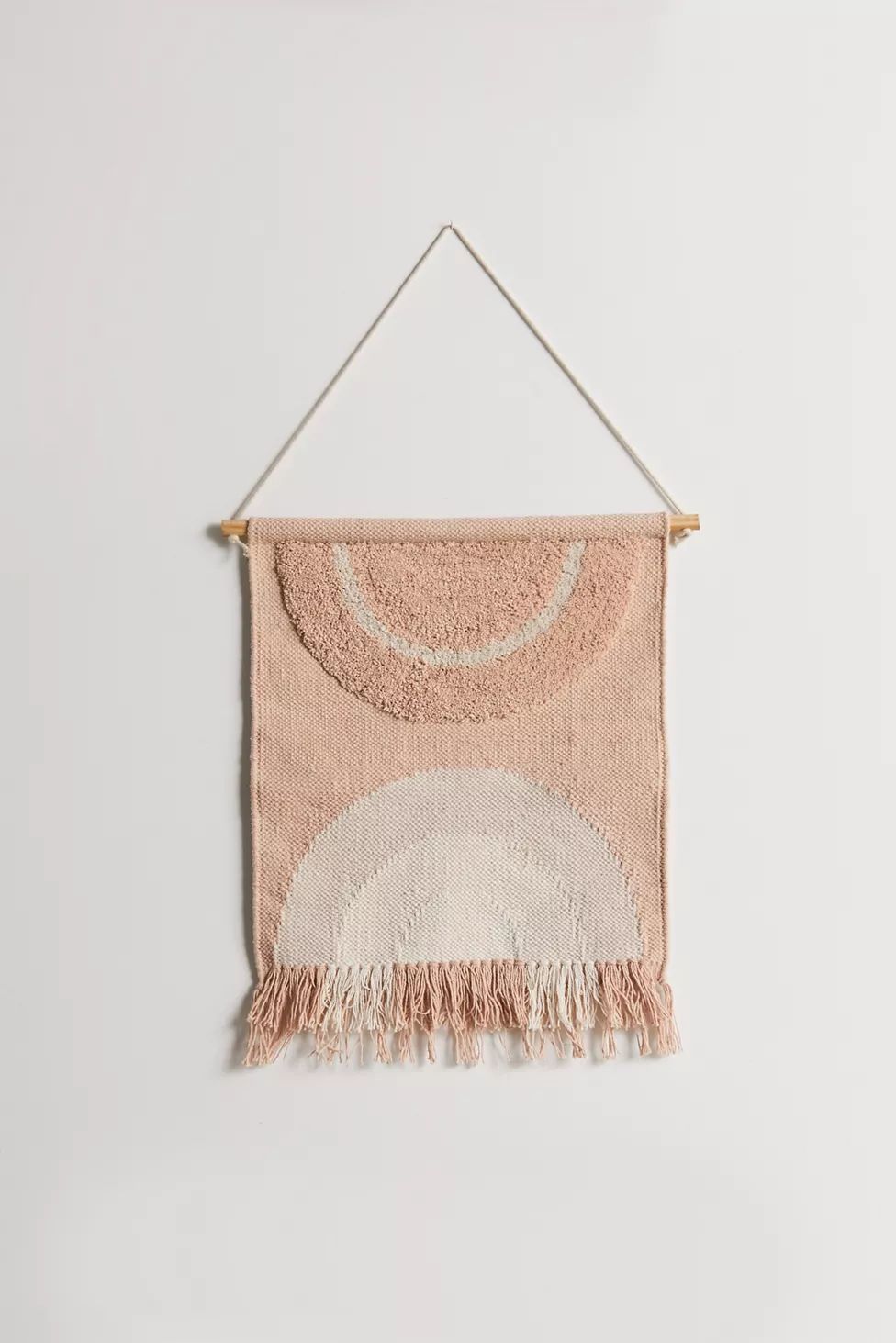 Stella Tufted Wall Hanging | Urban Outfitters (US and RoW)