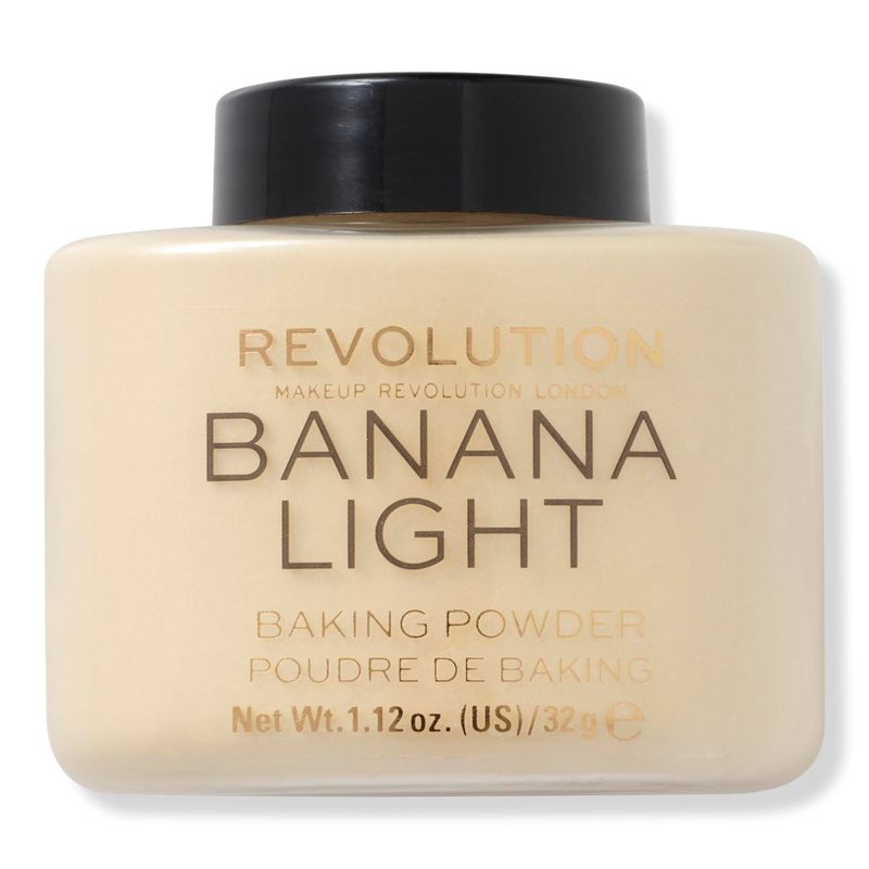 Banana Light (brightening for light skin tones) | Ulta