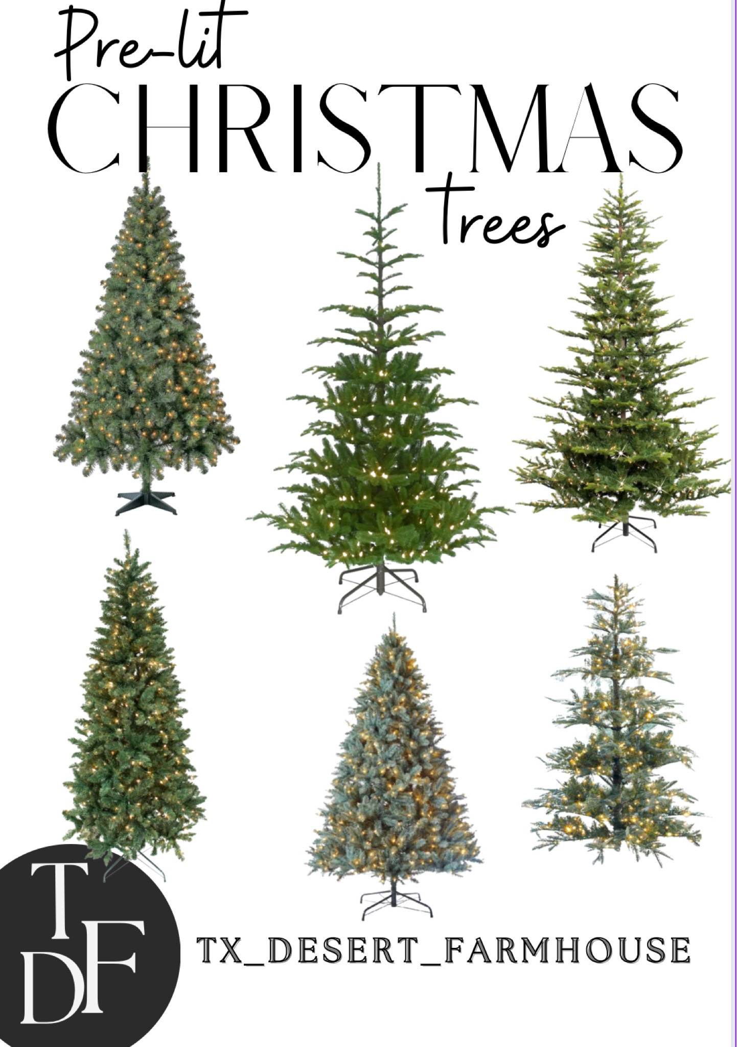 Pre-Lit Christmas Trees

#christmas #christmastree #prelittree #prelitchristmastree #bluespruce #firtree #pinetree #arboldenavidad #pino #pinonavideño #sprucetree #pinetree #christmasdecor #christmasdecorations #christmastrees #7ftchristmastree #6ftchristmastree #arbol #navidad #douglasfirtree #douglasfir 

Holiday Time Prelit 300 Mini Clear Lights, Madison Pine Artificial Christmas Tree, 6.5'

7' pre-lit Douglas fir Christmas Tree with 300 individual lights and stand

Lighted Artificial Spruce Christmas Tree



#LTKSeasonal #LTKhome #LTKHoliday