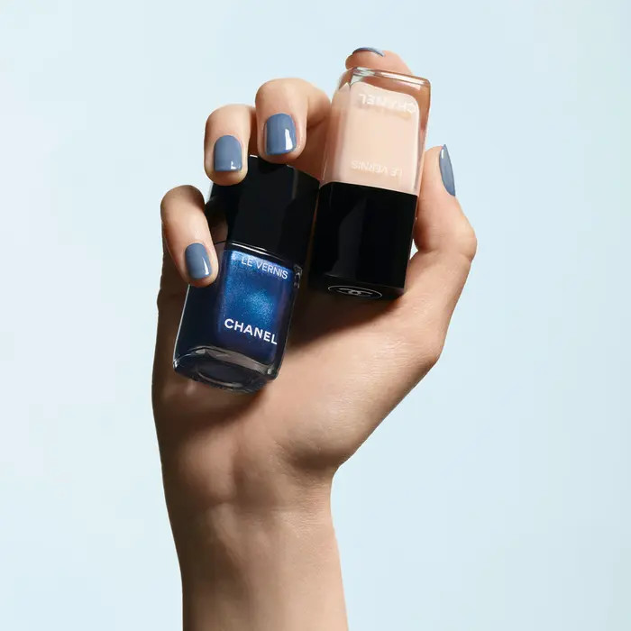 LE VERNIS Longwear Nail Color | Nordstrom