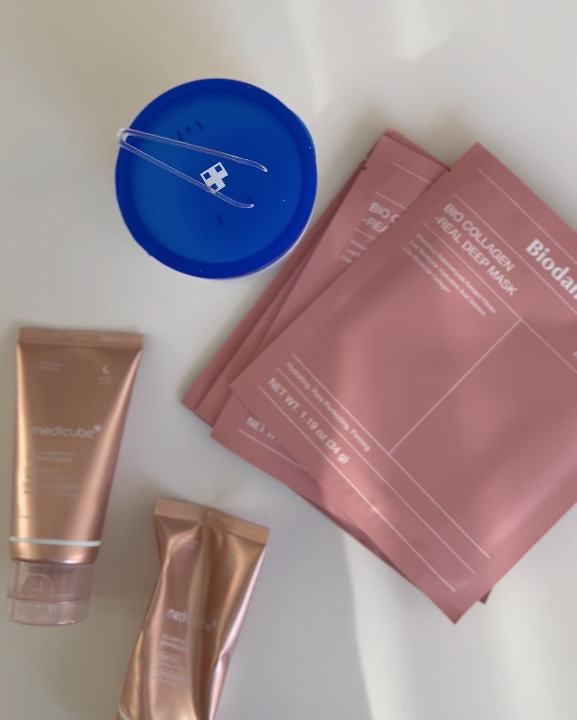 Use my iHerb discount code: 25ASHLEY to save 22 % off new customers and 15% off $60 for existing customers. K-Beauty is my favorite and there’s so much to choose from!


@iherb #ad #iherb 

#LTKBeauty #LTKFindsUnder50 #LTKgrwm