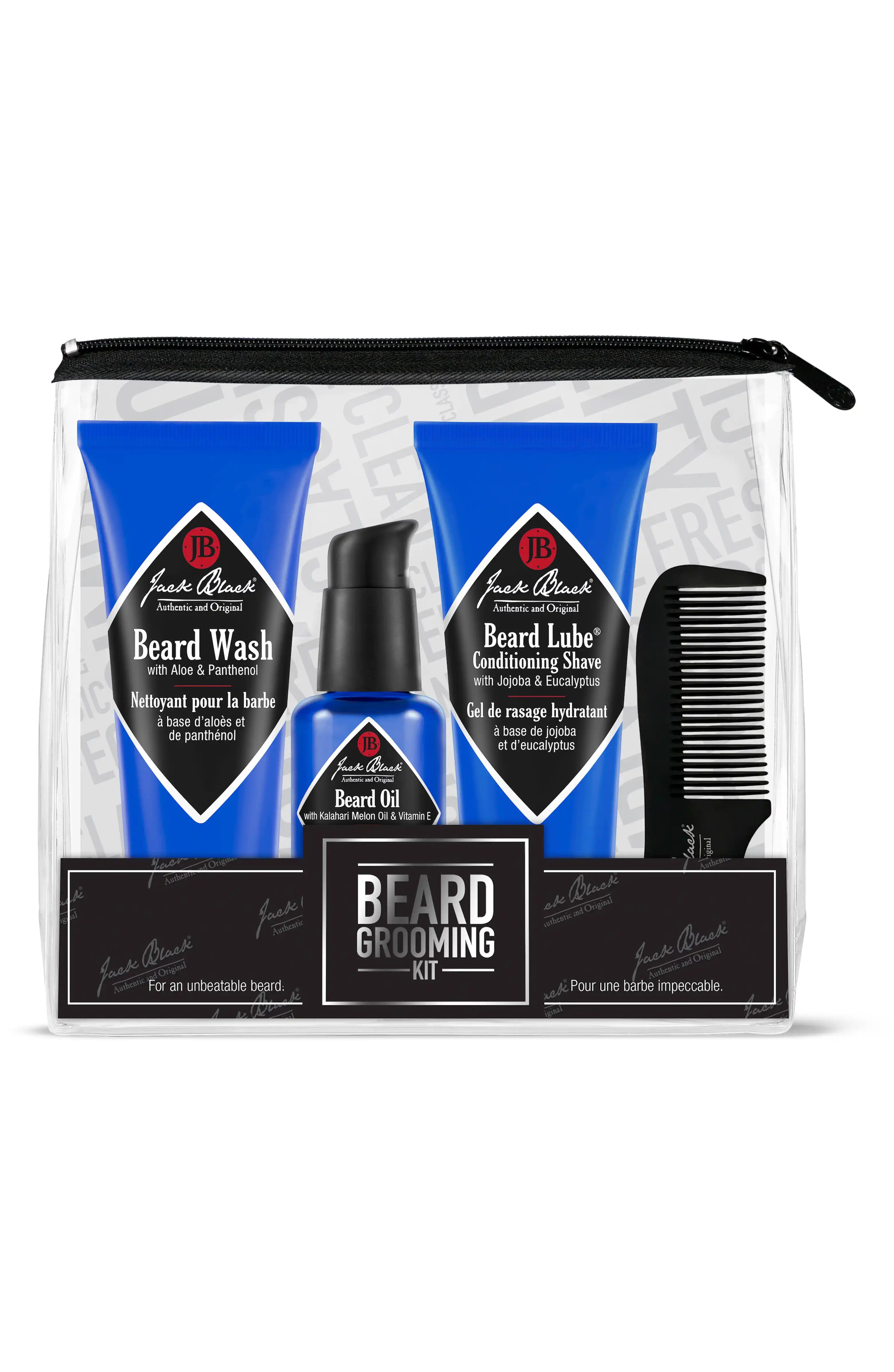 Jack Black Beard Grooming Kit ($43 Value) | Nordstrom | Nordstrom