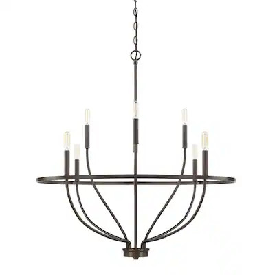Greyson 8-light Chandelier | Bed Bath & Beyond