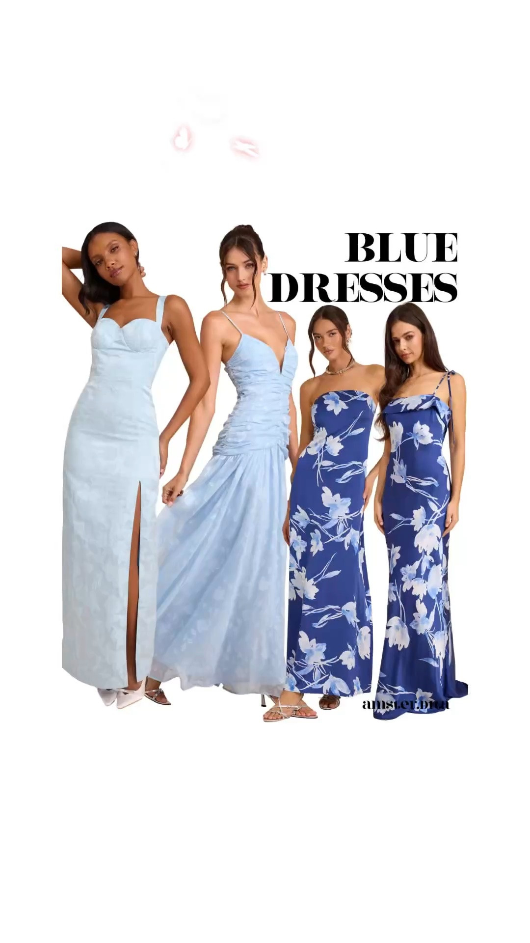 Blue dresses are the perfect way to add color while still keeping things timeless 🌊
These styles are chic, wearable and easy to style all season long
I especially love the relaxed yet elevated vibe they create
Shop now to find your favorite look! 💙

blue dress blue dresses blue mini dress blue midi dress blue maxi dress blue slip dress blue wrap dress blue bodycon dress blue fit and flare dress blue casual dress blue party dress blue evening dress blue date night dress blue wedding guest dress blue brunch dress blue holiday dress blue birthday dress blue anniversary dress blue summer dress blue spring dress blue fall dress blue winter dress navy blue dress pastel blue dress sky blue dress baby blue dress royal blue dress cobalt blue dress light blue dress turquoise dress teal blue dress elegant blue dress chic blue dress feminine blue dress romantic blue dress trendy blue dress modern blue dress minimalist blue dress effortless blue dress must have dress trending now dress new season dress fashion blogger dress celebrity style dress casual chic blue outfit summer blue outfit spring blue outfit date night blue outfit evening blue outfit cocktail blue outfit holiday blue outfit vacation blue outfit beach blue outfit resort blue outfit lightweight blue dress breathable fabric blue dress soft fabric blue dress flowy fabric blue dress comfortable fit blue dress flattering blue dress sleek blue dress stylish blue dress aesthetic blue outfit ideas

#LTKparties #LTKsalealert #LTKover40 #LTKSeasonal

#LTKWedding #LTKMidsize #LTKootd