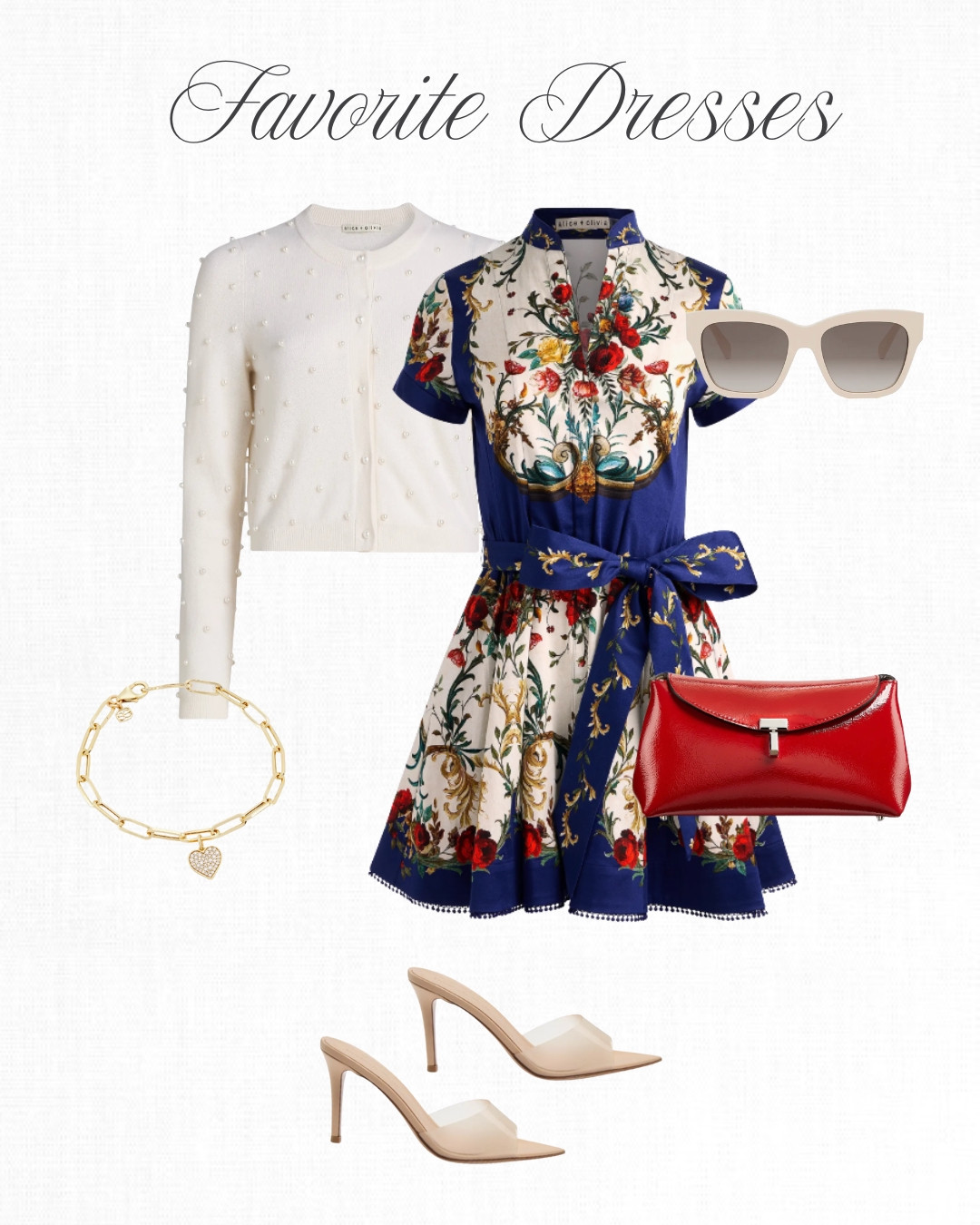 This dress from @saks is perfect for your warm weather vacation! #saks #sakspartner

#LTKOver40 #LTKSeasonal #LTKTravel