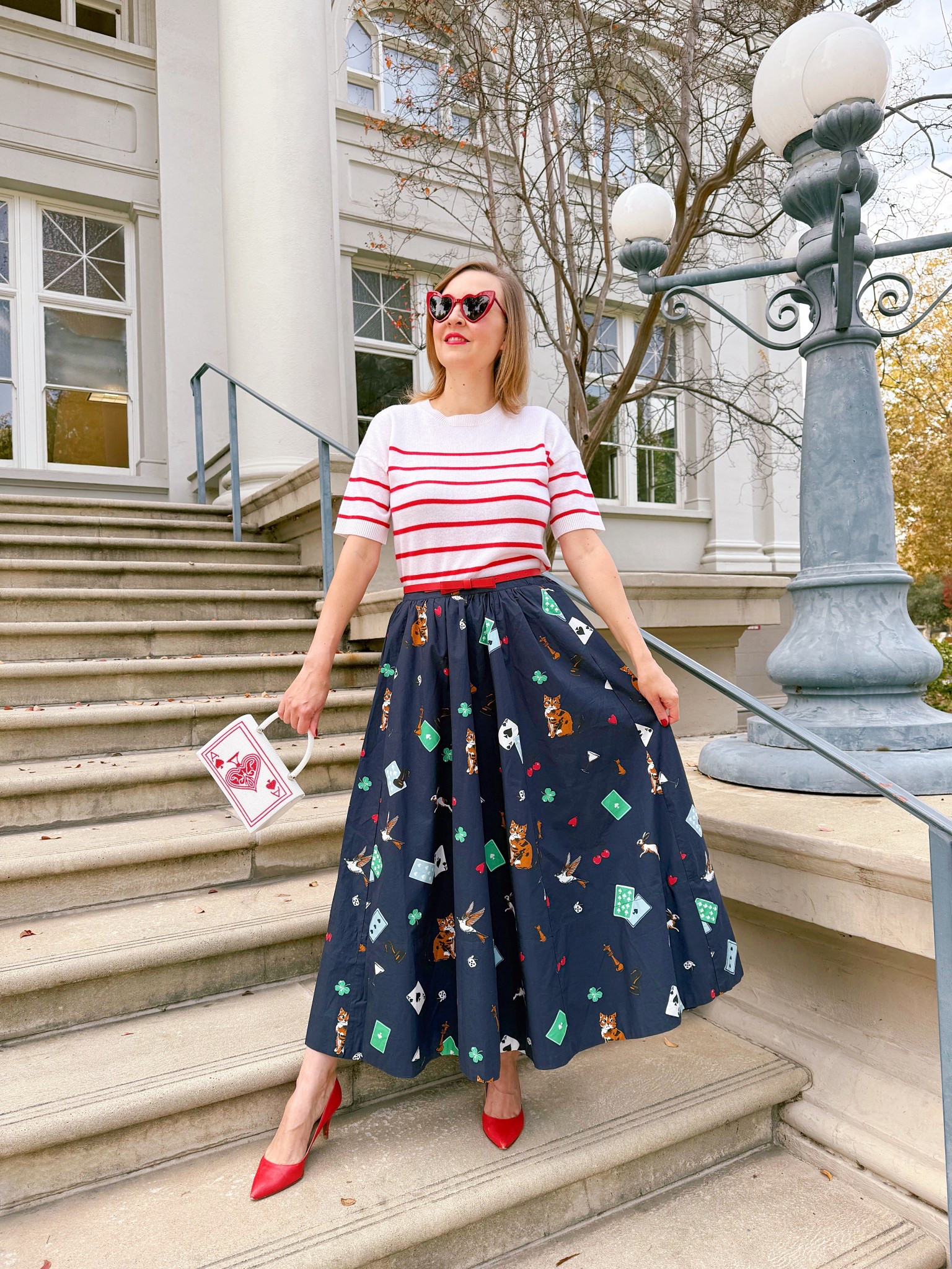 #LTKHoliday #LTKSeasonal #LTKootd