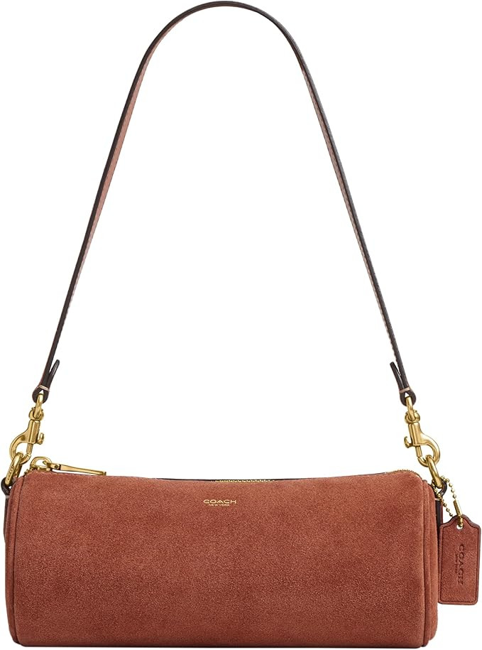 COACH Barrel Bag | Amazon (US)