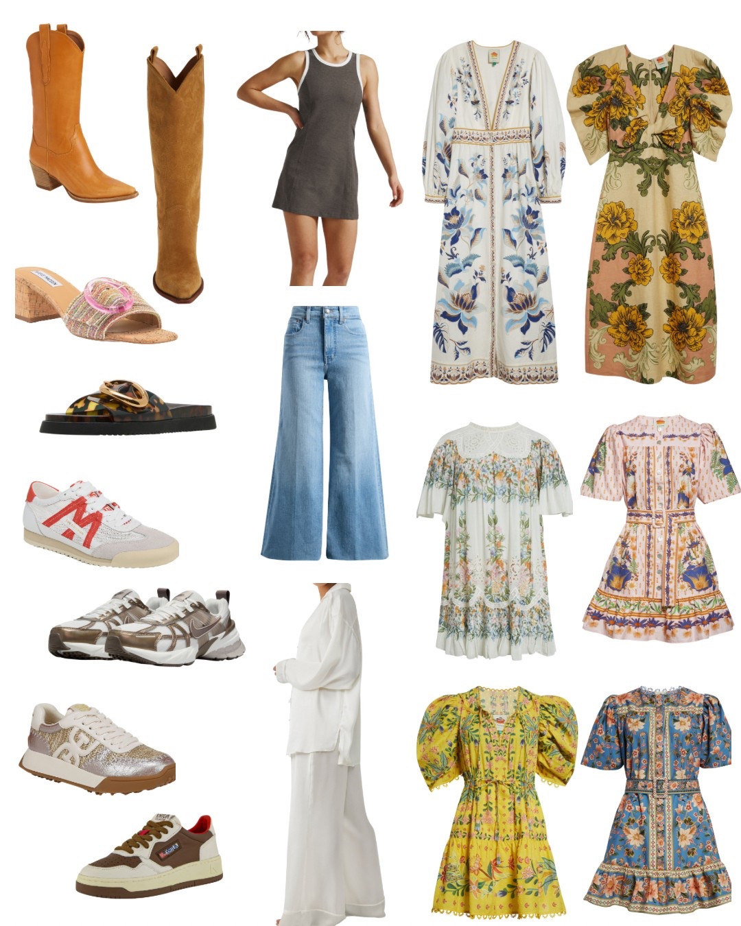 Nordstrom is an EXTRA 25% off of already marked clearance items right now until Sunday!! 🙌🏼 



#LTKSaleAlert