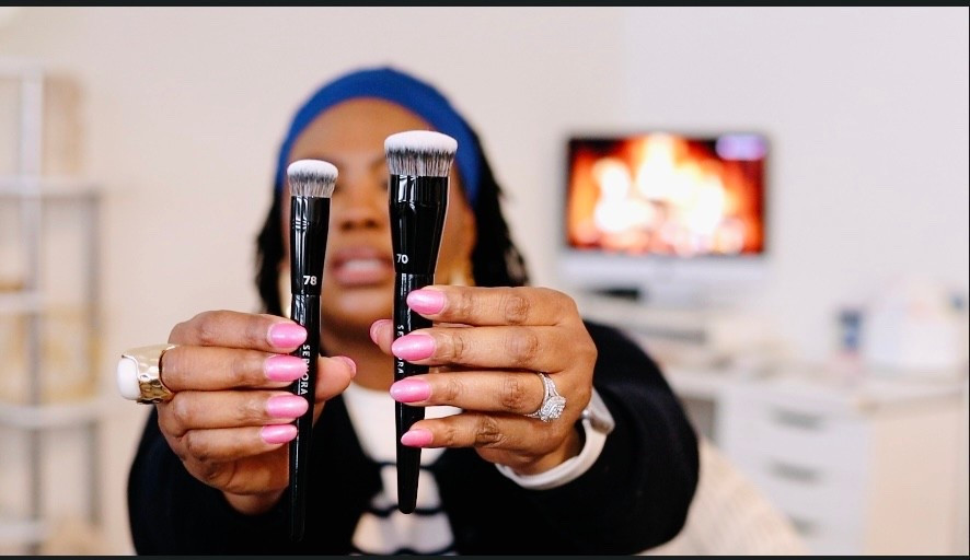 Fav foundation and concealer brushes 

#LTKcanada #LTKgiftguide #LTKbeauty