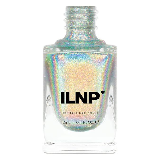 ILNP MEGA - 100% PURE Ultra Holographic Nail Polish | Amazon (US)