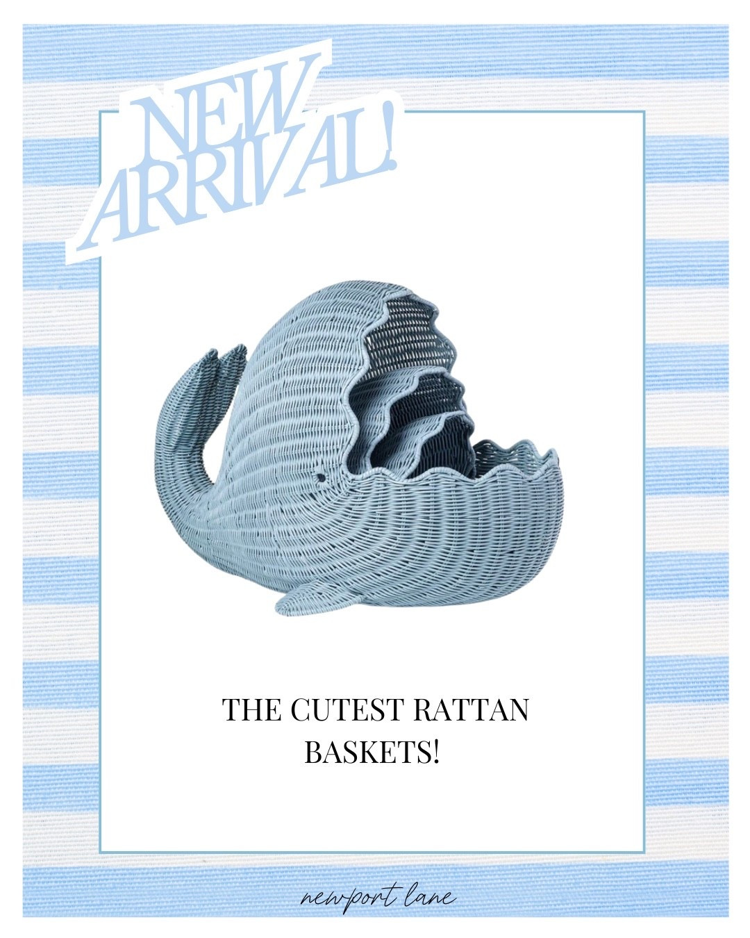 Dive into adorable storage with this rattan whale basket! It's the perfect ocean-inspired touch for any room.

entryway finds, coastal decor inspo, nautical home, blue and white, beach vibes, organization tips, storage hacks, clean freak

#LTKSeasonal #LTKFindsUnder50 #LTKHome