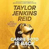 Carrie Soto Is Back: A Novel | Amazon (US)