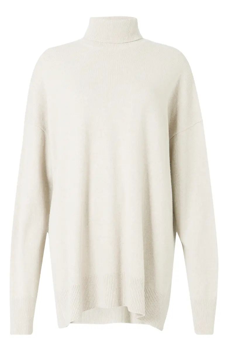 Gala Cashmere Turtleneck Sweater | Nordstrom