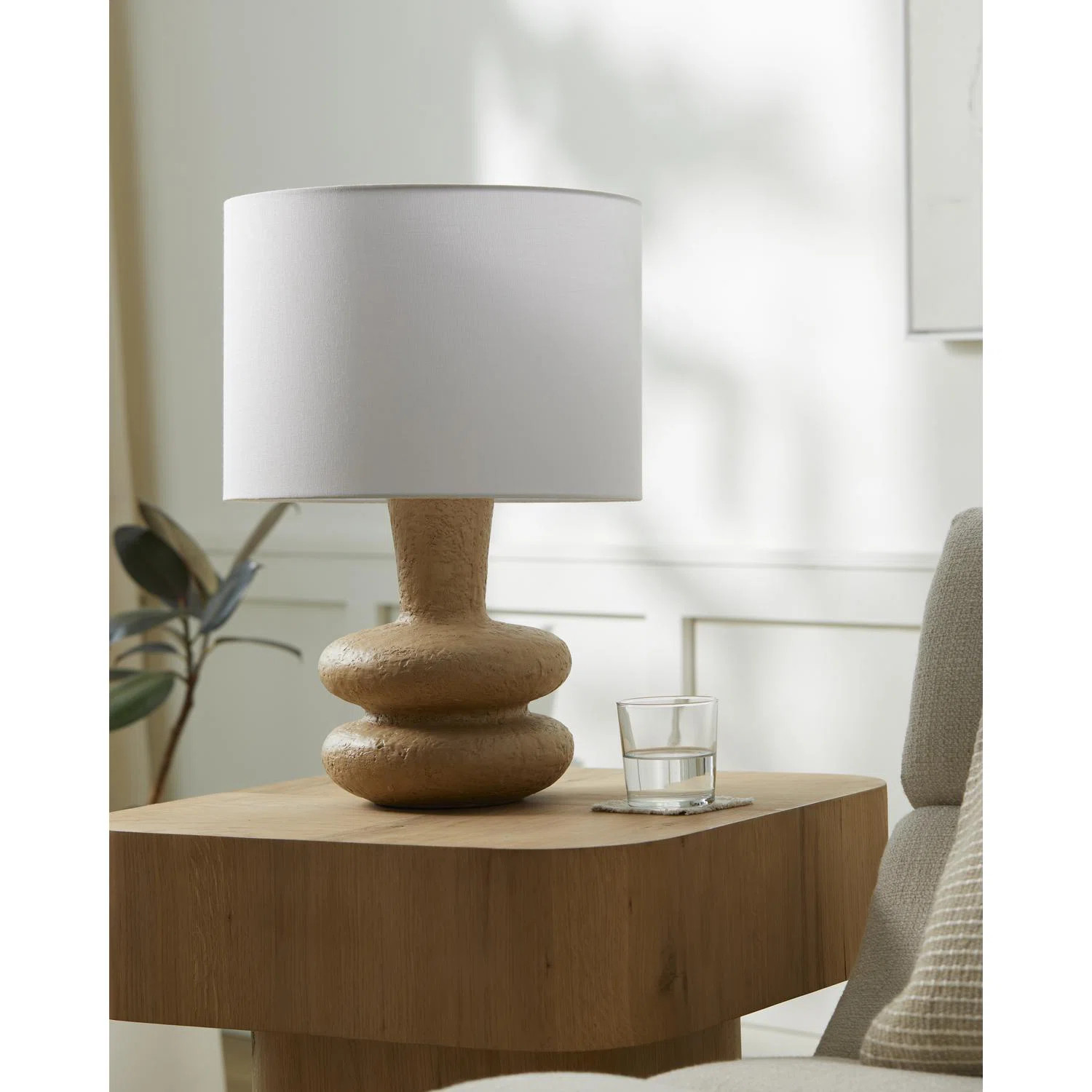 Nanyo Accent Table Lamp | Wayfair North America