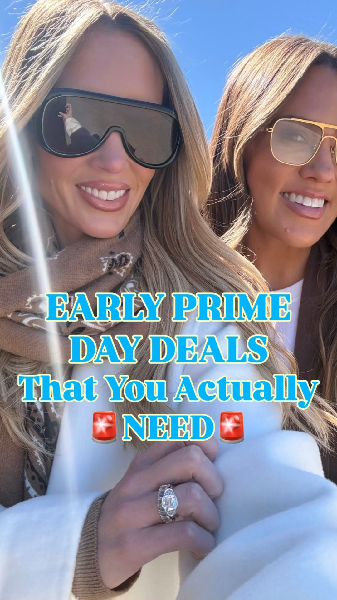 Early prime day deals that you actually need!