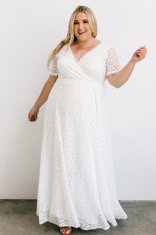 White | Baltic Born