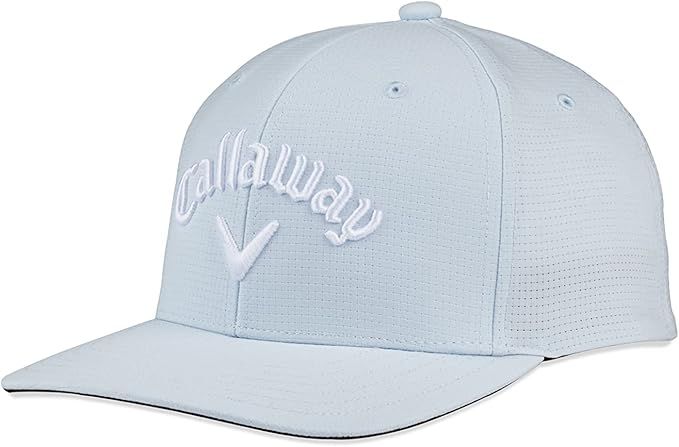 Callaway Golf Performance Pro Tour Cap Collection Headwear | Amazon (US)