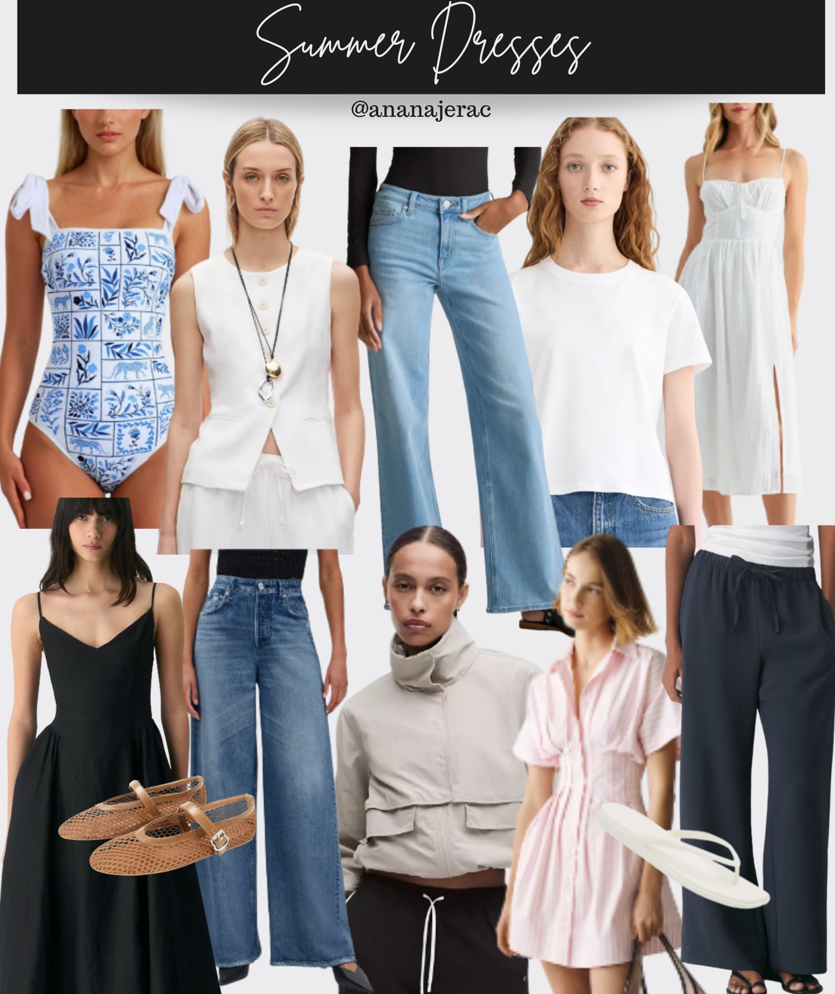 #LTKSaleAlert #LTKgrwm #LTKxAbercrombie
