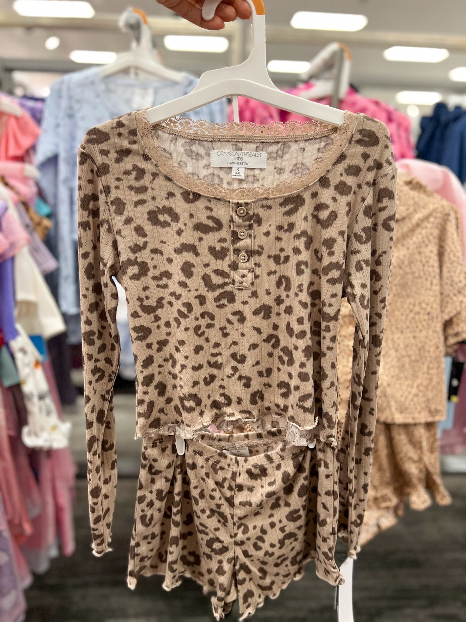 New girls pjs

Target finds, Target style, new arrivals

#LTKootd #LTKgrwm #LTKKids