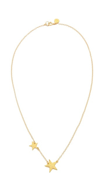 Super Star Necklace | Shopbop