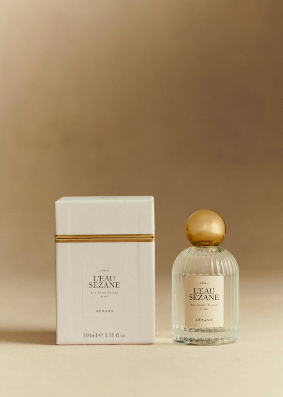 L'Eau Sézane | Sezane Paris - US
