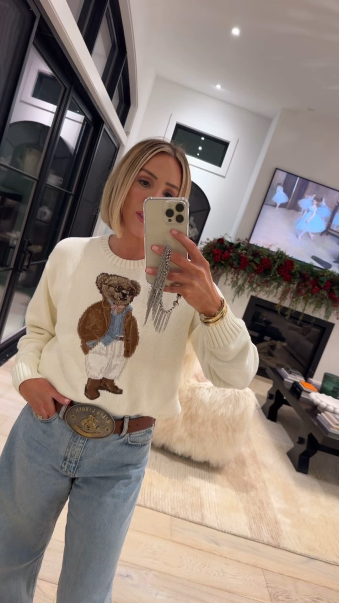 The perfect casual look 🤌