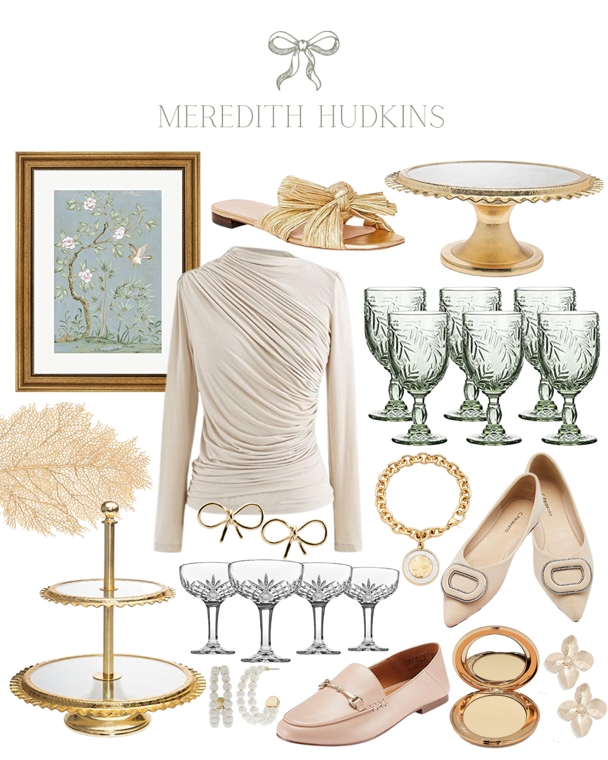 Meredith Hudkins's Amazon Page | Amazon (US)