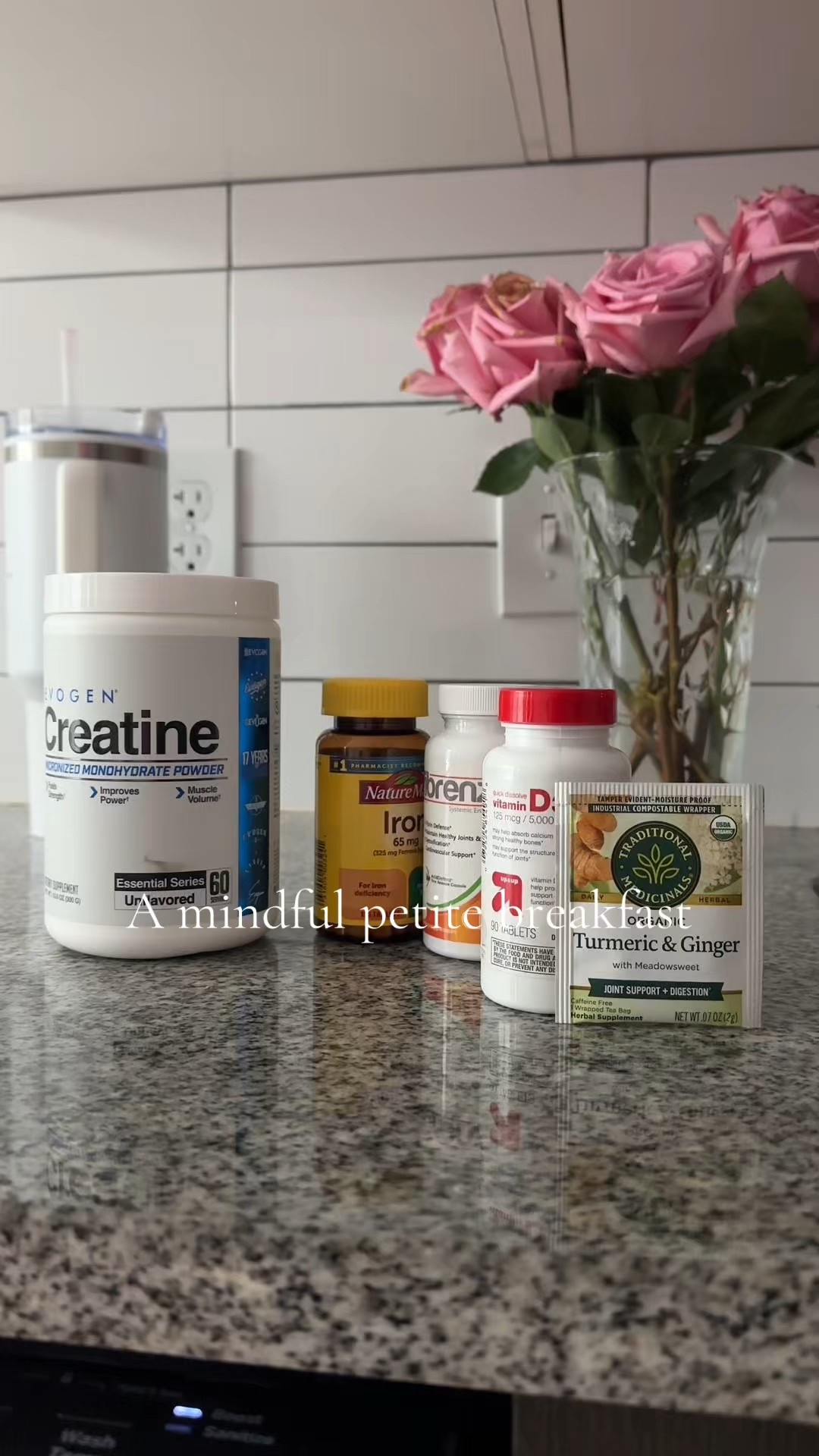 A mindful morning #wellness #healthy 