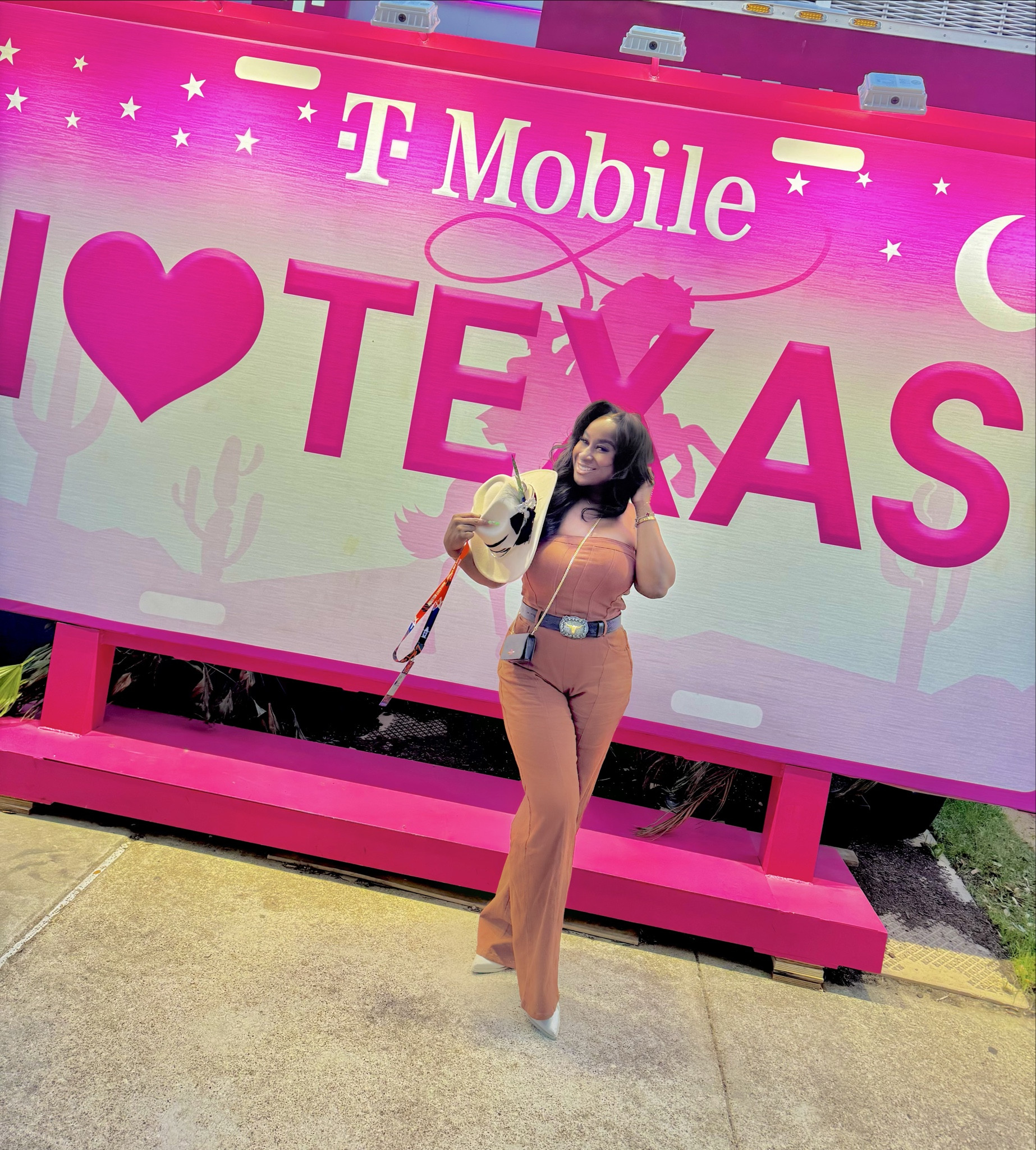 Cowgirl but make it fashion. 🤠

Fashion Nova Romper: 
Mine For The Weekend Denim Jumpsuit - Cognac

#LTKSeasonal #LTKFindsUnder100 #LTKFestival