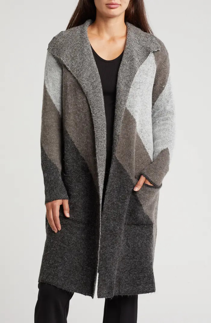 Drape Duster Cardigan | Nordstrom Rack