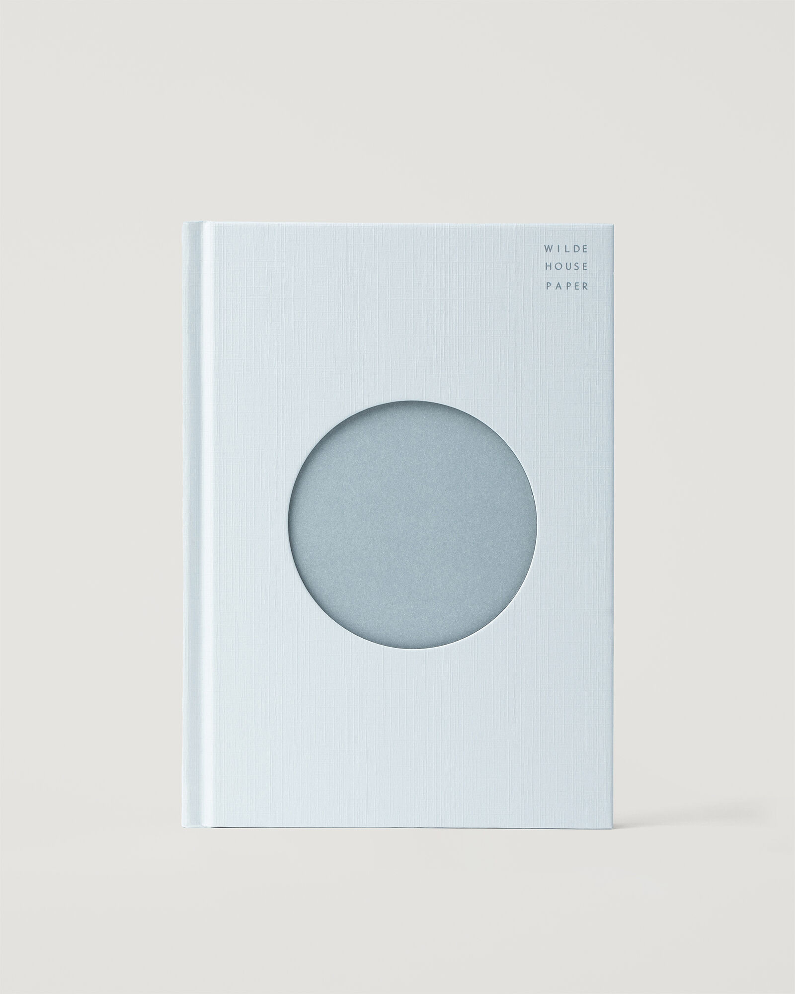 Wilde House Paper x Haven Well Within Open Journal | Haven Well Within