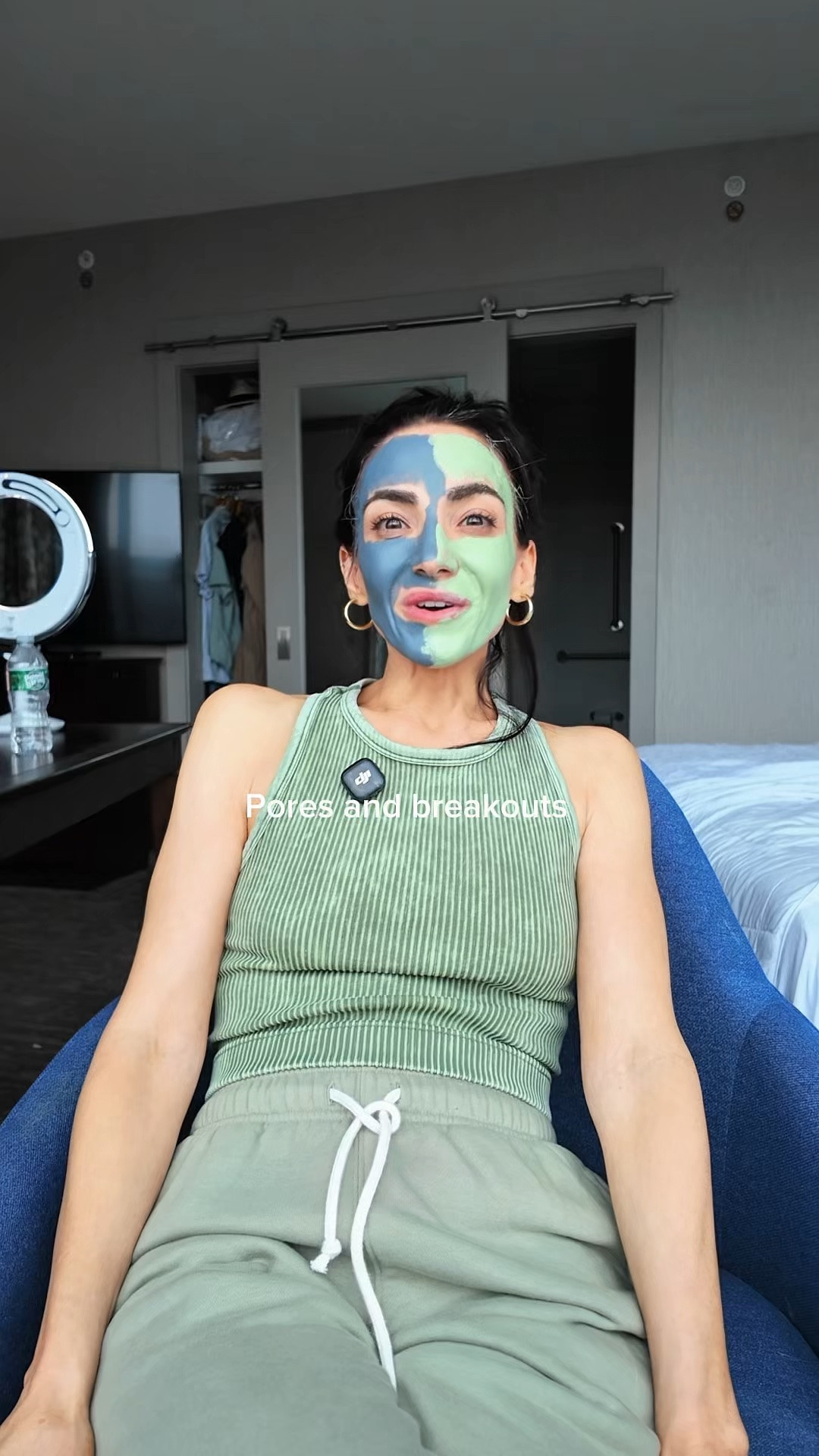 Clogged pores and acne bundle for mature skin - sensitive skin friendly - no mess.

#LTKselfcare #LTKBeauty #LTKmorningroutine